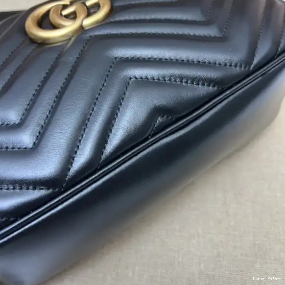 Hyper Peter small shoulder Marmont bag Gucci GG 0629
